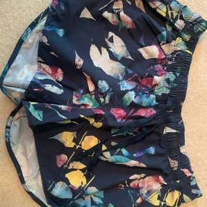 North face summer short